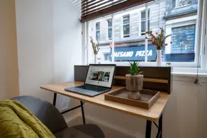 The City Escape - 5* stay in the heart of Glasgow! - Image 4