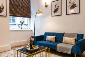 The City Escape - 5* stay in the heart of Glasgow! - Image 3