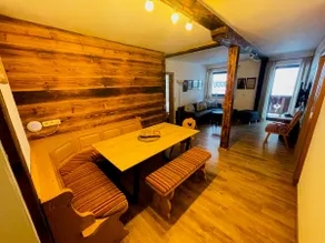Gästehaus Heutal Apartment 2 - Image 4