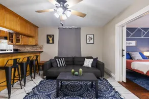 Travelers Suit: 2 Beds, Full Kitchen - Image 5