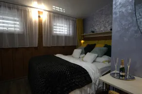 Modern furnished apartment with Wellness included - Image 2