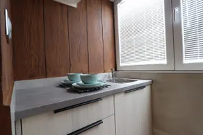 Modern furnished apartment with Wellness included - Image 5