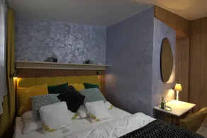 Modern furnished apartment with Wellness included - Image 4