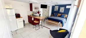 Fully equipped independent studio - Image 3