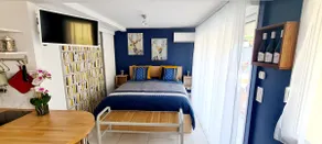 Fully equipped independent studio - Image 2