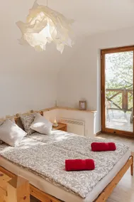 Chill'Inn is a hidden house with views - Image 5
