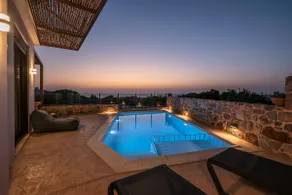 Sia Elafonisi Pool House - Image 2