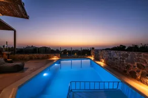 Sia Elafonisi Pool House - Image 3