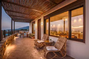 Sia Elafonisi Pool House - Image 4