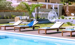 Stavento Luxury Villa Private Pool - Image 4