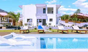 Stavento Luxury Villa Private Pool - Image 3