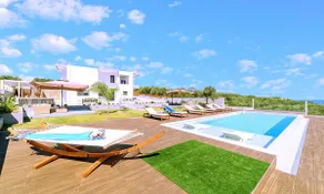 Stavento Luxury Villa Private Pool - Image 5