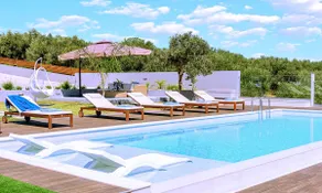 Stavento Luxury Villa Private Pool - Image 2