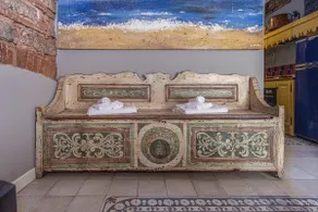 Domenico Tempio's House, Tempio Pausania - Image 3