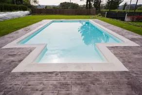 Country house with a swimming pool. - Image 5