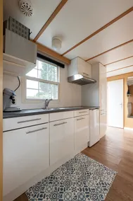 Discover the wooded Oisterwijk + safe parking! - Image 3