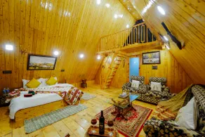 Himalayan Abode Tree House - Image 5