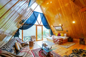 Himalayan Abode Tree House - Image 3