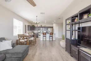 4BR Warm Welcoming Home|Resort Style Heated Pool - Image 4