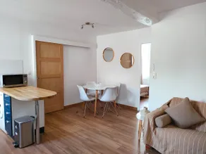 Between Troyes Walls, the IDOL 3-room apartment parking - Image 4