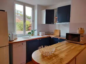 Between Troyes Walls, the IDOL 3-room apartment parking - Image 5