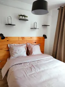 Between Troyes Walls, the IDOL 3-room apartment parking - Image 3