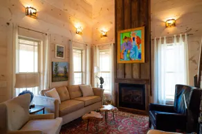 High Point Cottage in the heart of Mentone! - Image 5