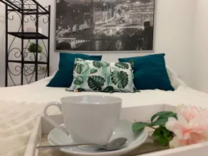A charming loft in the heart of the city - Image 2