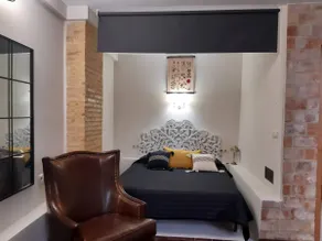A charming loft in the heart of the city - Image 3