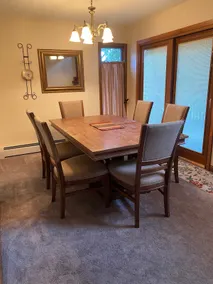 Serene and spacious 3-bedroom retreat home - Image 3
