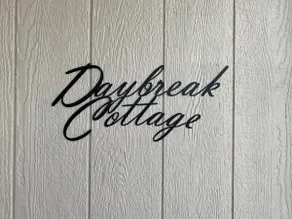 Cheerful cottage with lake access & amenities! - Image 2