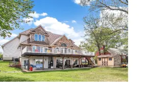 Amazing Waterfront Home on the Bush River - Image 5