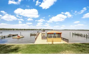 Amazing Waterfront Home on the Bush River - Image 3