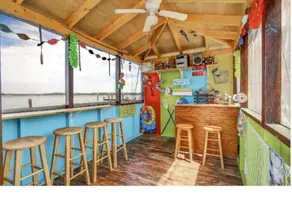Amazing Waterfront Home on the Bush River - Image 4