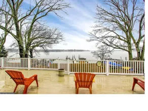 Amazing Waterfront Home on the Bush River - Image 2