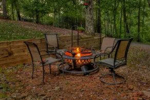 Blue Ridge Cabin: Spring into Summer - Image 3