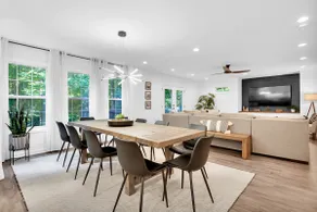 Private Luxury Spacious Atlanta Home - Image 3
