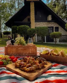Cottage near Takovo, Stara Strega 1 - Image 3