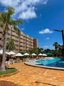 Hotel - Gran Lençóis Flat OFICIAL - Image 2