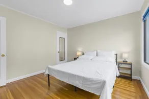 3 Bedroom 2 Bathroom House, Walkable to BART, Free Parking, Views - Image 5