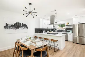 Zen Austin Retreat | 3BR•King Beds•Fast Wi-Fi•Yard - Image 3