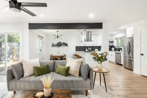 Zen Austin Retreat | 3BR•King Beds•Fast Wi-Fi•Yard - Image 2