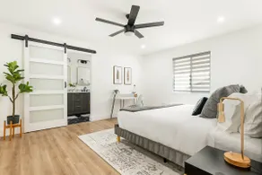 Zen Austin Retreat | 3BR•King Beds•Fast Wi-Fi•Yard - Image 4