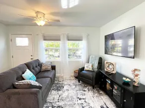 Parkside Cottage: BBQ|Park|W/D|1 bdrm|Wineries|Hiking|Golf|20 min-beach - Image 5