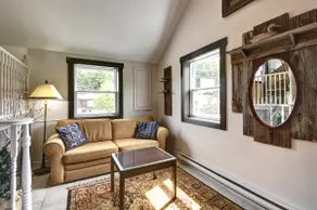 Beautiful apartment by the Red River - Image 5