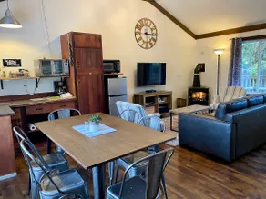 Willow Cottage - Image 3