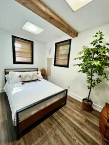 Cozy 3-BR 2-bath cottage near highest point in KY - Image 4