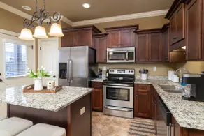 Rebel Belle - Fleur de Lis - Stylish New 2 BR Condo - Image 3