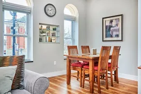 Stunning Downtown Northampton Loft Condo 2R - Image 5