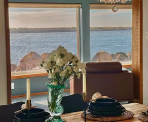 3 Graces Cove! Panoramic views of bay & ocean - Image 3